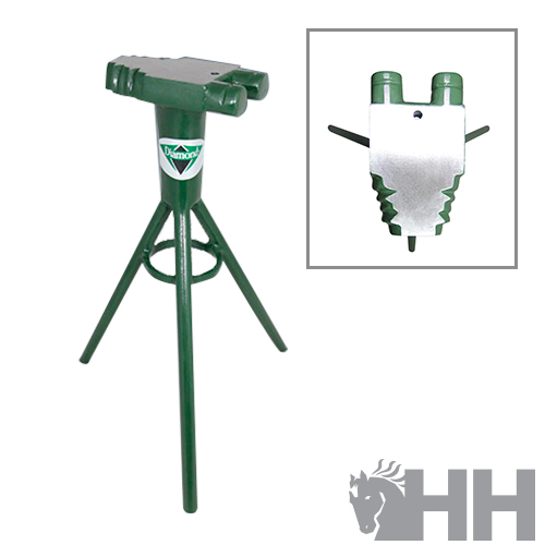 YUNQUE DIAMOND STALL JACK MINIATURA PORTÁTIL CON T