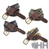 CINTURON LEXHIS HIERROS LUSITANOS ADULTO