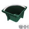COMEDERO LEXHIS ESQUINA PLASTICO
