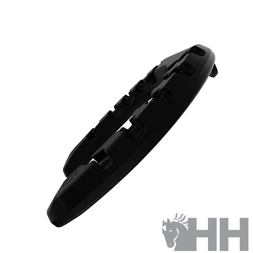 HERRADURA ÖLLÖV SOFTSTEP CAUCHO 1 PESTAÑA DELANTERA - Imagen 3