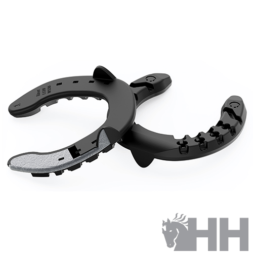 HERRADURA ÖLLÖV SOFTSTEP CAUCHO 1 PESTAÑA DELANTERA - Imagen 2