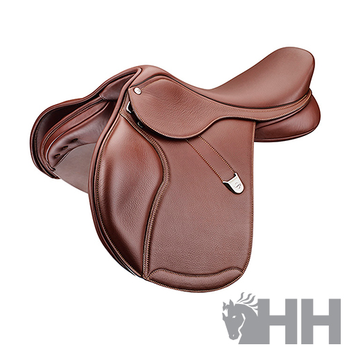 SILLA ING.SALTO BATES PONY ELEVATION+