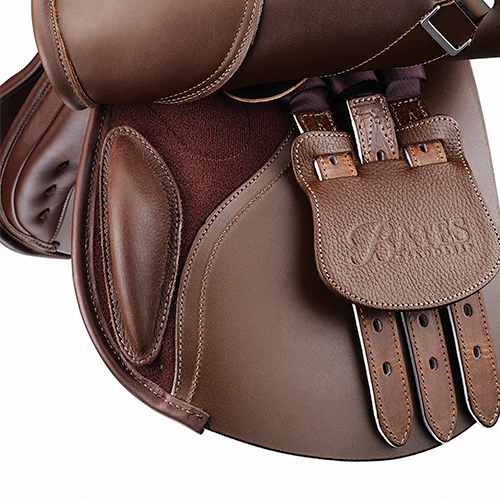 SILLA ING.SALTO BATES PONY ELEVATION+ - Imagen 4