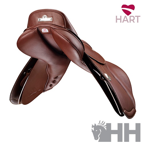 SILLA ING.SALTO BATES PONY ELEVATION+ - Imagen 3
