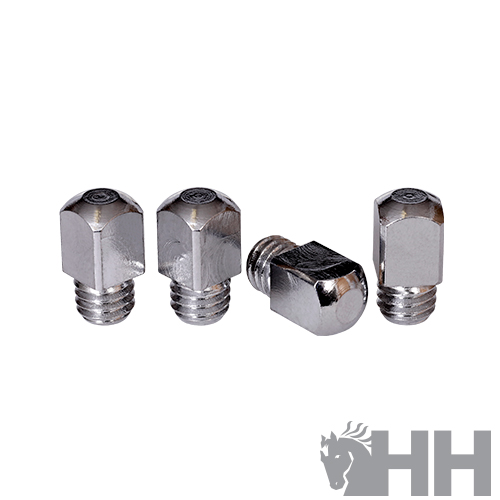 RAMPLON DIAMOND ROSCA PARA SALTO/POLO (JUEGO 4 UNIDADES)