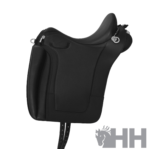 SILLA ESTILO PORTUGUES LEXHIS KLL LUSITANUS EVO - Imagen 5