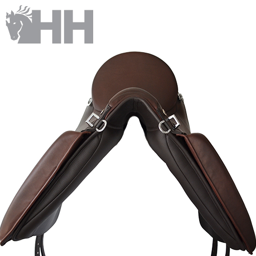 SILLA ESTILO PORTUGUES LEXHIS KLL LUSITANUS EVO - Imagen 2