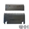 CONJUNTO CUCHILLA+PEINE ESTANDAR PARA CLIPMASTER
