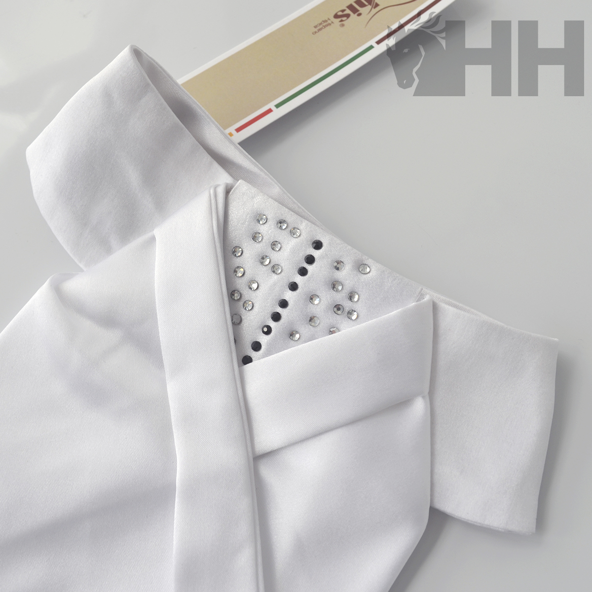 PLASTRON LEXHIS NAILA - Imagen 2