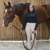 FOGO BEIGE - BREECHES