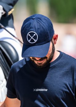 X-CAP NAVY