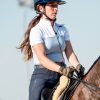 FOGO NAVY - BREECHES