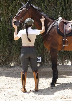 VIETNAM HUNTER - REDING LEGGINGS