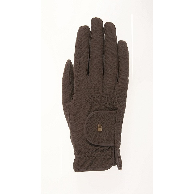 GUANTE ROECKL ROECK-GRIP INVIERNO (PAR) - Imagen 2