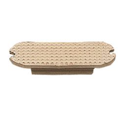 TACO ESTRIBO COMPACTO (PAR)