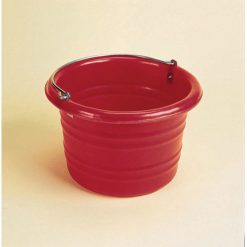 CUBO STUBBS PLASTICO 25 LITROS S43