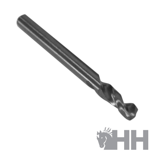 PUNTA VIDEA HISPANO FARRIER DIÁMETRO 5 mm (BOTE 100 UNIDADES CON BROCA) - Imagen 2