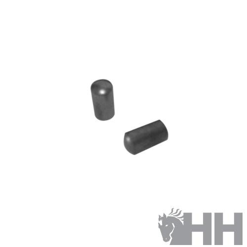 PUNTA VIDEA HISPANO FARRIER DIÁMETRO 5 mm (BOTE 100 UNIDADES CON BROCA) - Imagen 3