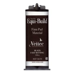SILICONA VETTEC EQUI-BUILD 180 CC NEGRO