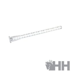 CANULA VETTEC EQUI-THANE 160 CC