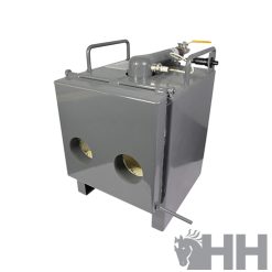 HORNO SELL 1 QUEMADOR CON PUERTA