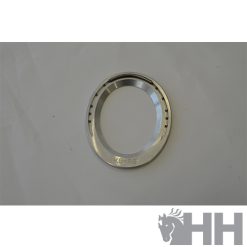 HERRADURA ALUMINIO/HUEVO "EGGALU" KBR