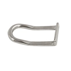 PASADOR ENGANCHE INOXIDABLE (22 X 59 mm)