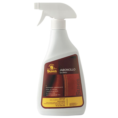 JABONCILLO HH LIQUIDO CON PULVERIZADOR