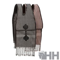 ALFORJAS HH ECO LONA PARA SILLAS VAQUERAS