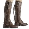 POLAINA HH CAMPERAS (PAR) CON VELCRO