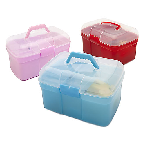 CAJA LIMPIEZA HH PARA NIÑOS (SET COMPLETO) - Imagen 2