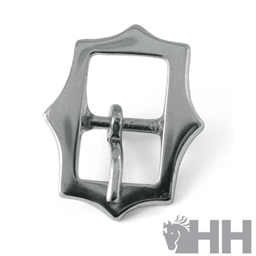 HEBILLA CABEZADA MENORQUINA PUNTAS - Imagen 3