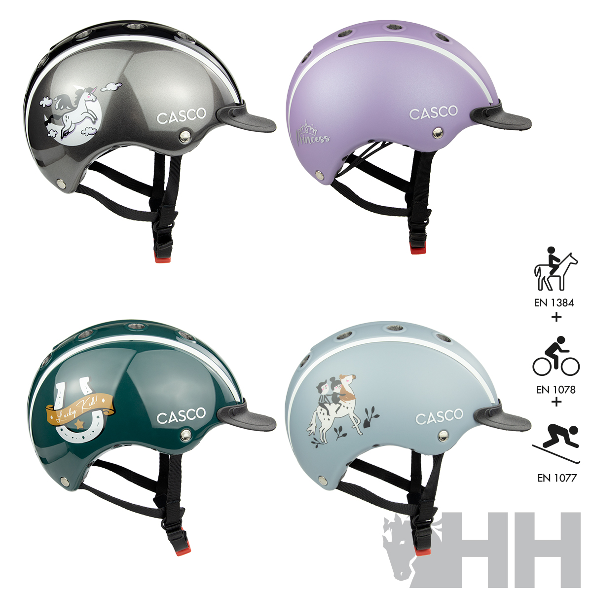 CASCO CASCO NORI