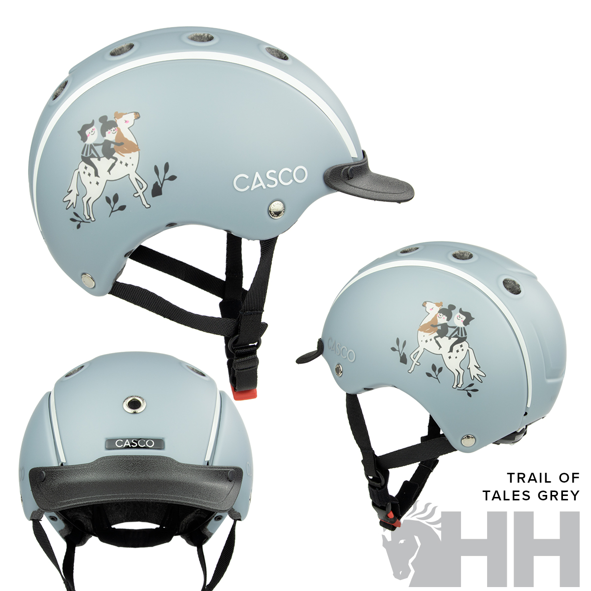 CASCO CASCO NORI - Imagen 7