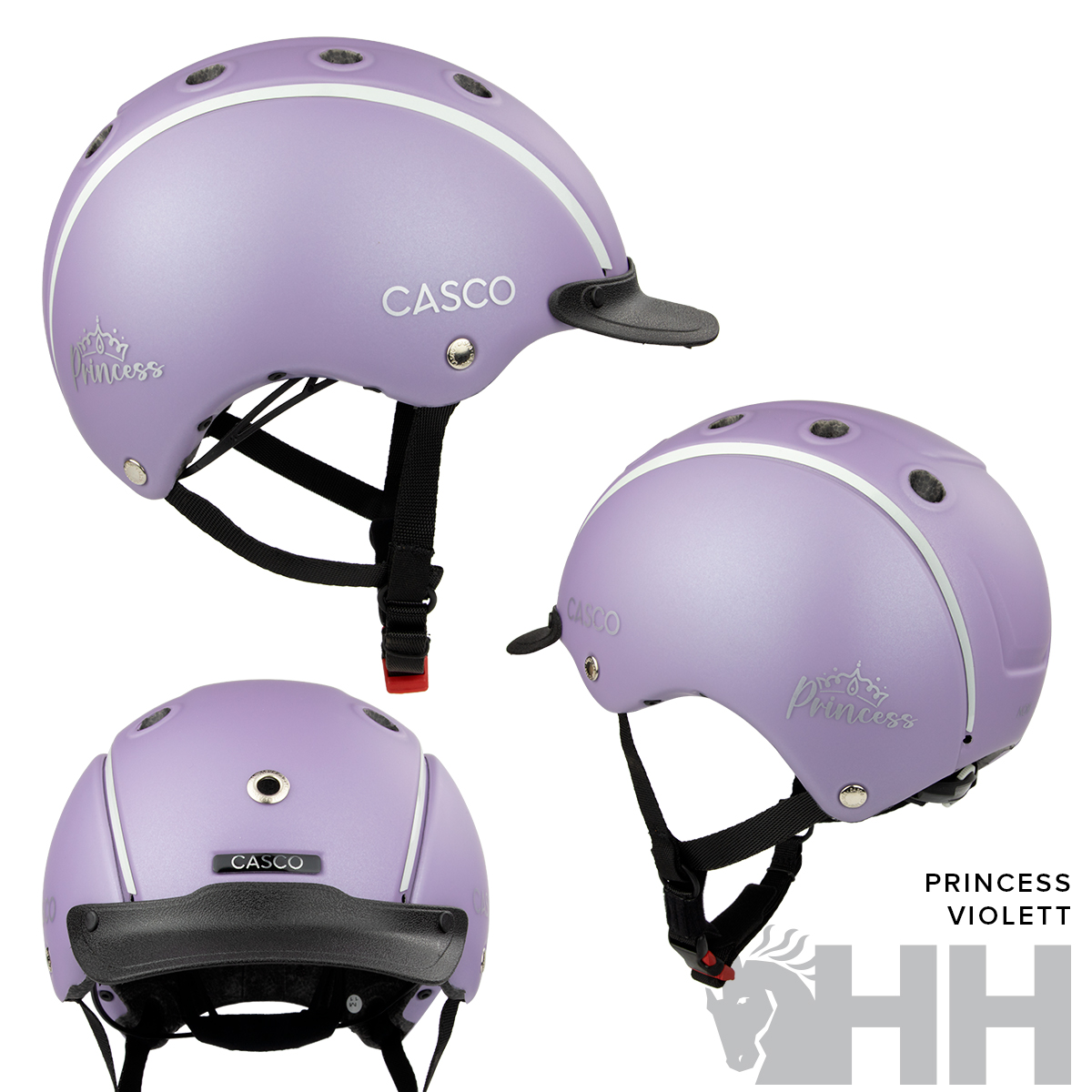 CASCO CASCO NORI - Imagen 6