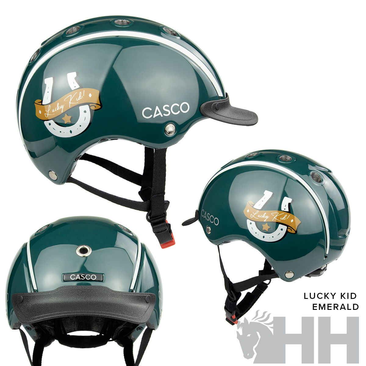 CASCO CASCO NORI - Imagen 4