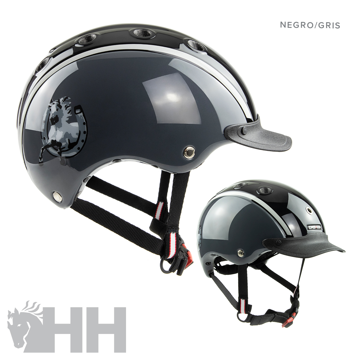 CASCO CASCO NORI - Imagen 8