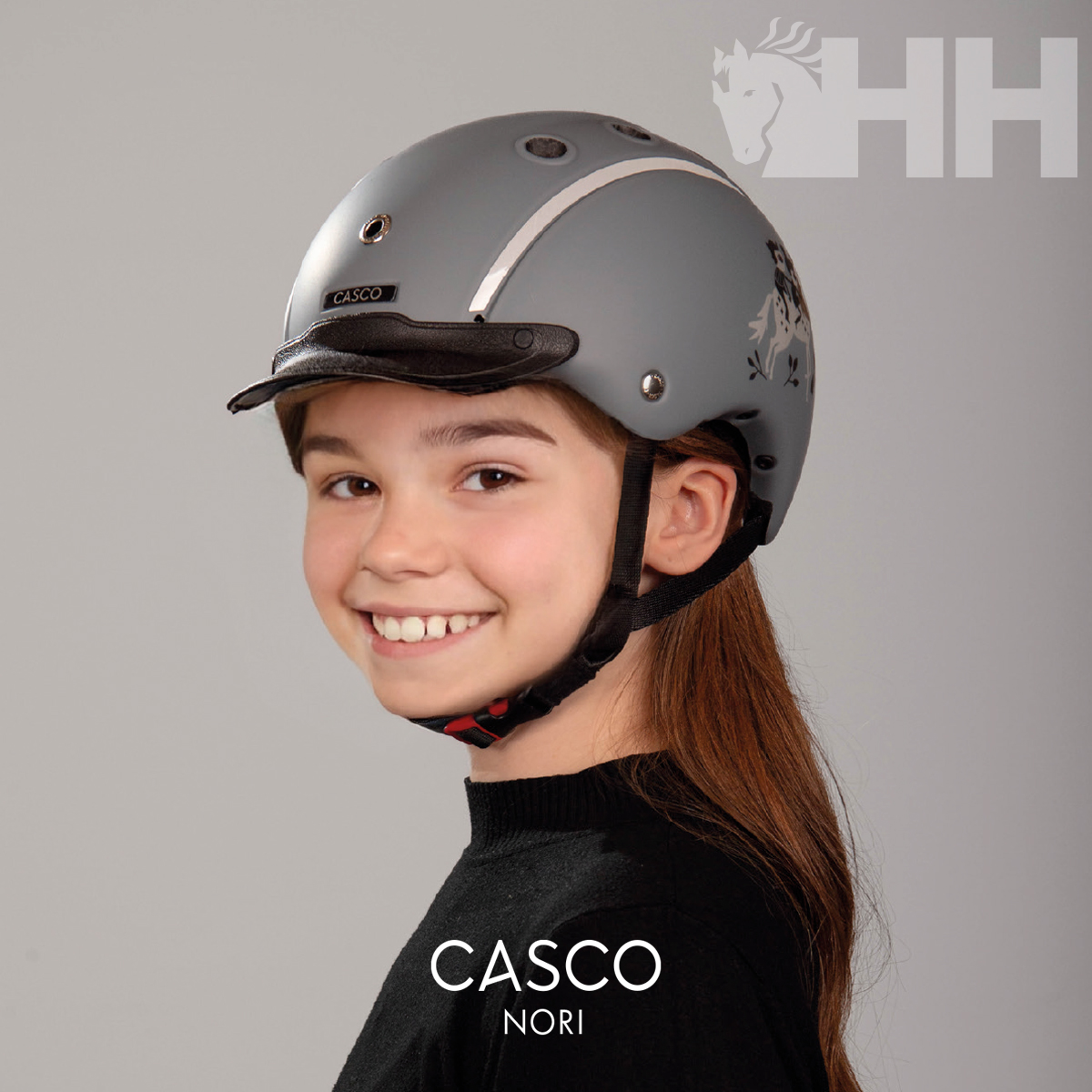 CASCO CASCO NORI - Imagen 3