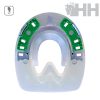 HERRADURA DUPLO EXTRA CLIPPED 2 PESTAÑAS POSTERIOR