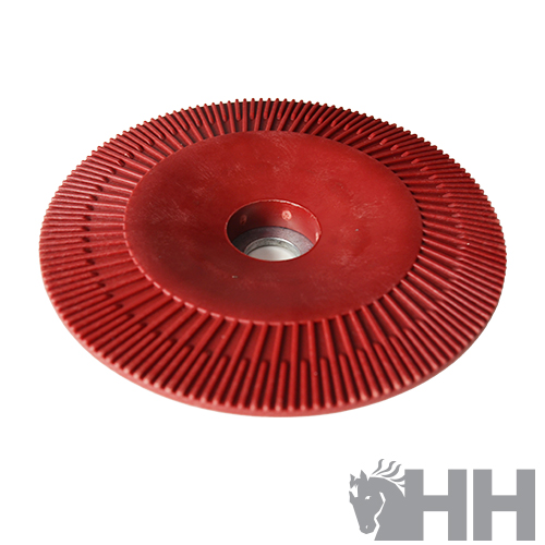 PLATO HISPANO FARRIER SOPORTE PARA DISCOS - Imagen 3