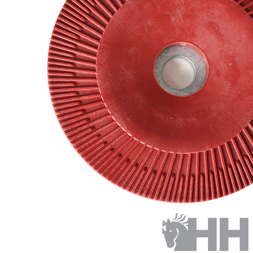 PLATO HISPANO FARRIER SOPORTE PARA DISCOS - Imagen 2