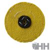 DISCO AFILADOR LONDONDERRY SISAL