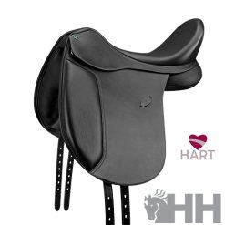 SILLA ING.DOMA CLASICA ARENA IBERIAN DRESSAGE