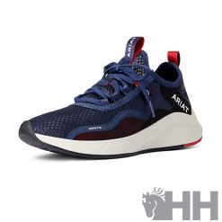 ZAPATILLAS ARIAT IGNITE LACE ECO MUJER