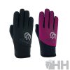 GUANTE ROECKL KEYSOE NIÑOS INVIERNO (PAR)