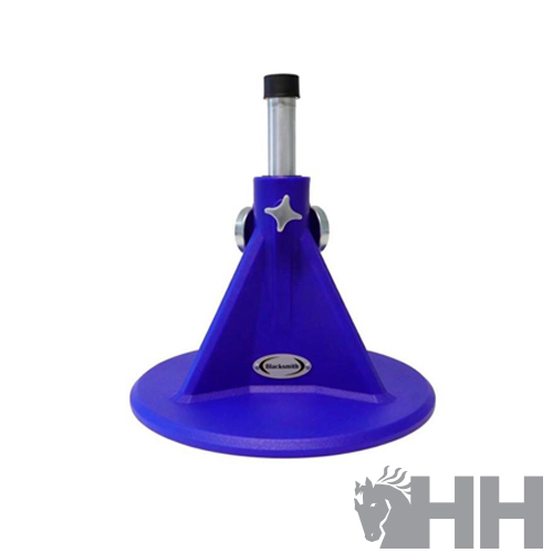 BASE DE APOYO BLACKSMITH PLASTICO AJUSTABLE CIRCULAR - Imagen 3