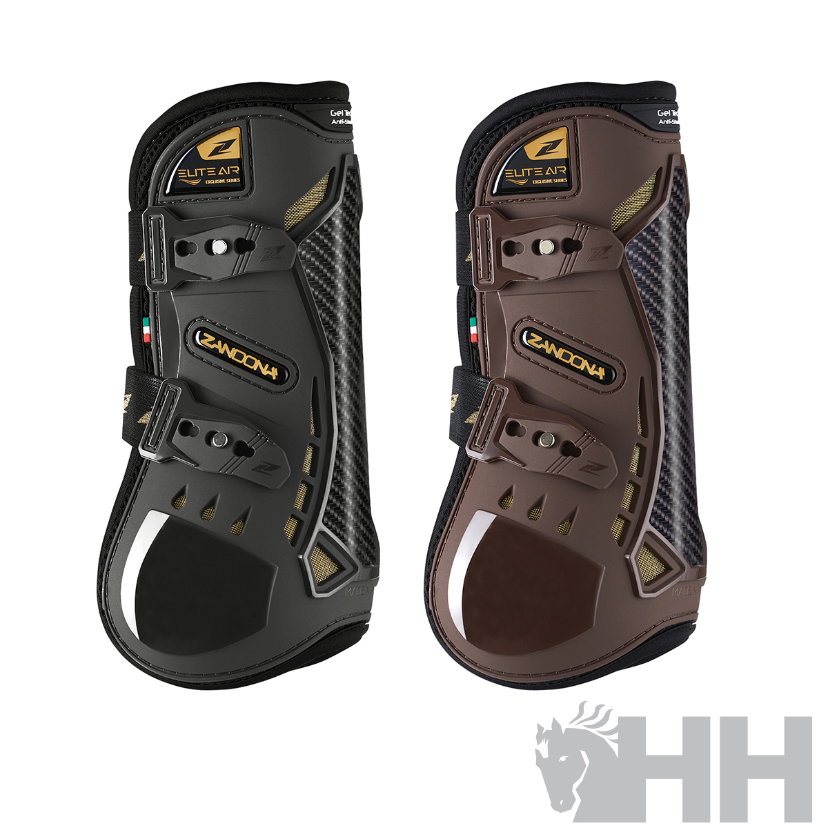 PROTECTOR ZANDONÀ ELITE AIR TENDON (PAR)