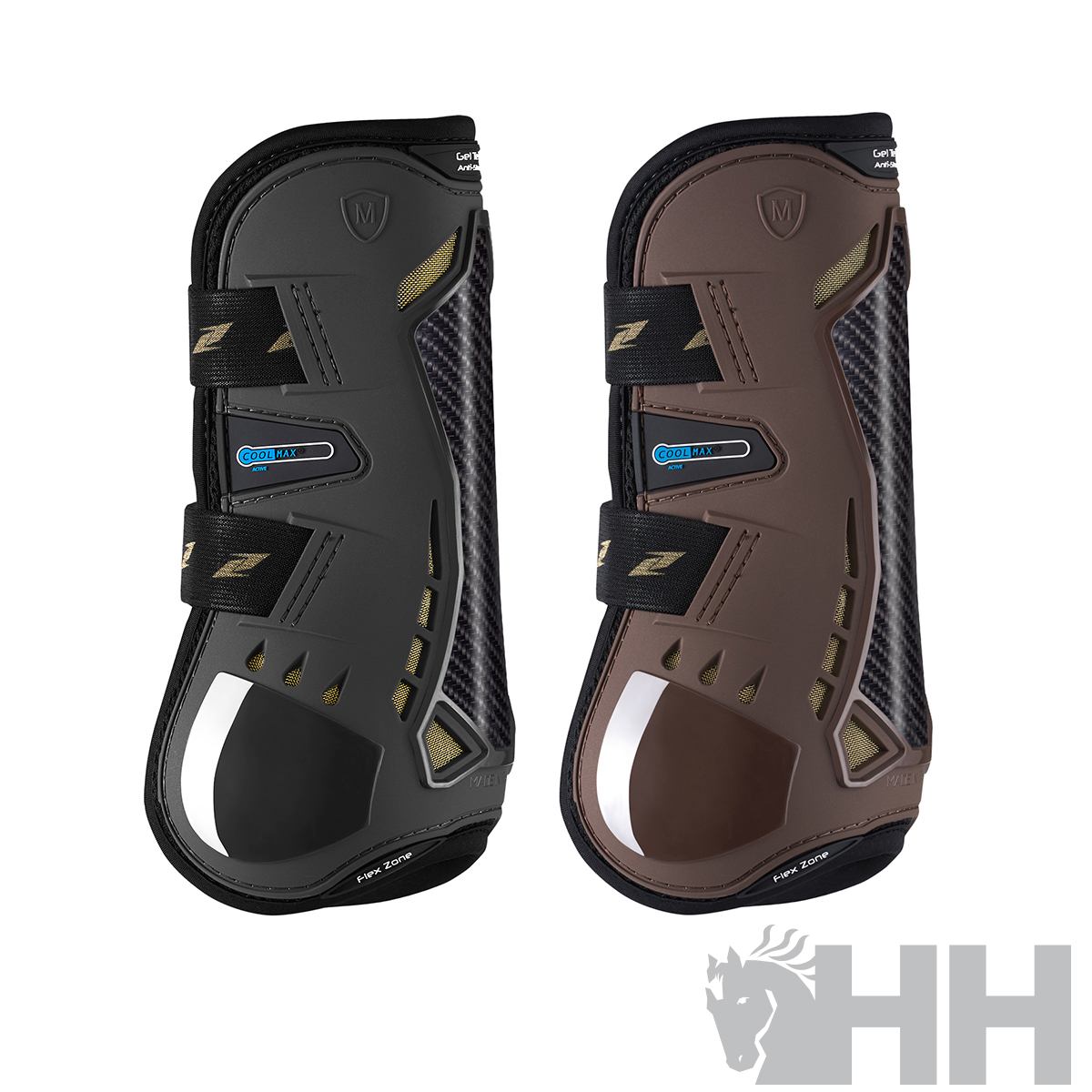 PROTECTOR ZANDONÀ ELITE AIR TENDON (PAR) - Imagen 4