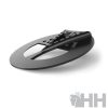 TAPA JIM BLURTON 3D HOOFCARE HALF MESH 3 GRADOS (PAR)