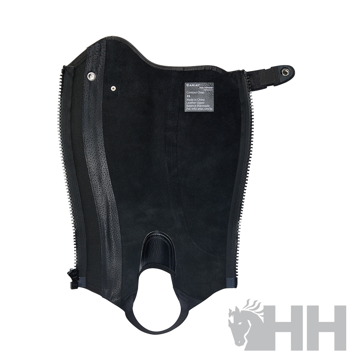 POLAINA ARIAT HERITAGE CONTOUR (PAR) - Imagen 8